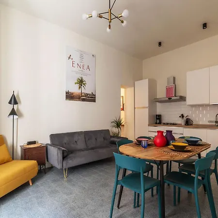 Apartment Casa Enea - Pretty Homes *