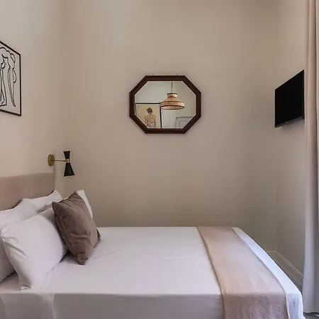 דירה Casa Enea - Pretty Homes רומא