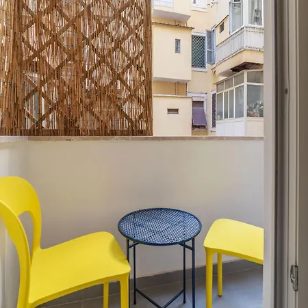 Casa Enea - Pretty Homes דירה רומא
