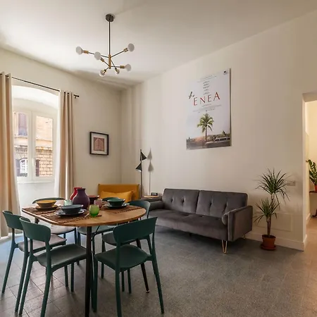 דירה Casa Enea - Pretty Homes *