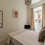 Casa Enea - Pretty Homes * Rome