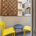 Casa Enea - Pretty Homes Apartment Rome