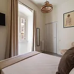 Casa Enea - Pretty Homes Apartment Rome