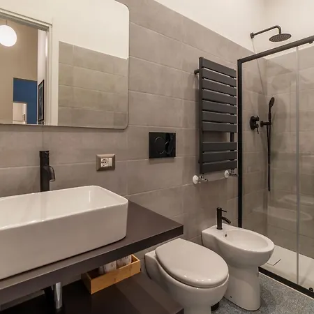 Casa Enea - Pretty Homes * Roma