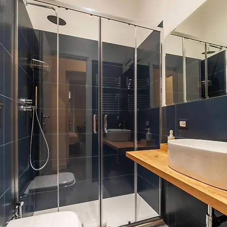 Casa Enea - Pretty Homes Apartamento