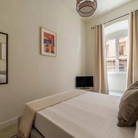 Casa Enea - Pretty Homes * Roma
