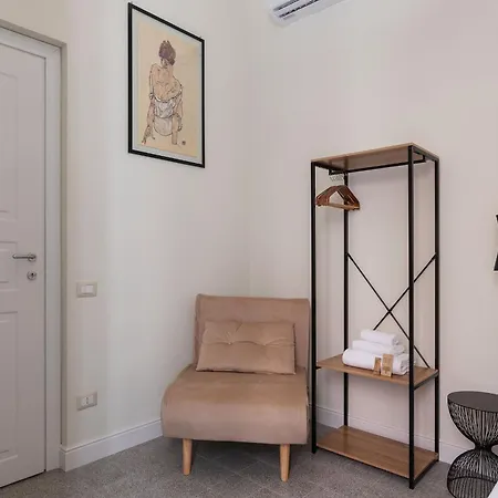 Apartamento Casa Enea - Pretty Homes