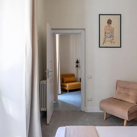 Apartamento Casa Enea - Pretty Homes *