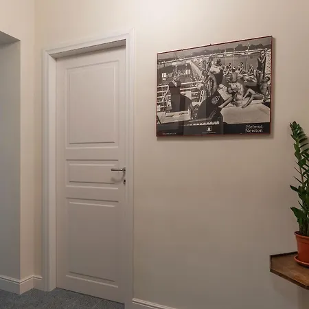 Casa Enea - Pretty Homes Apartamento *