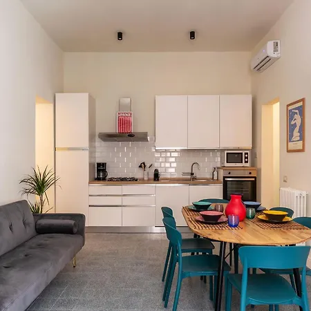 Casa Enea - Pretty Homes Apartamento