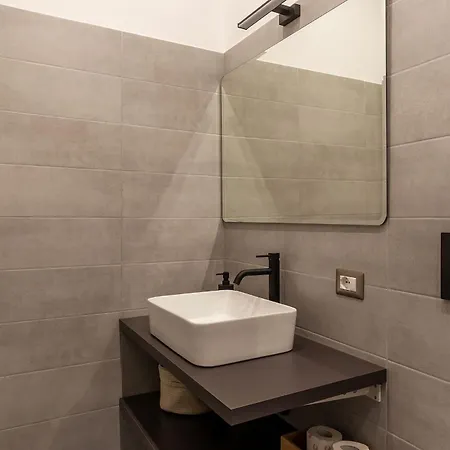 Casa Enea - Pretty Homes Apartamento *