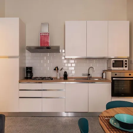 Apartamento Casa Enea - Pretty Homes *