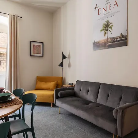 Casa Enea - Pretty Homes